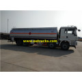 SHACMAN 28cbm Petrol Refill Trucks