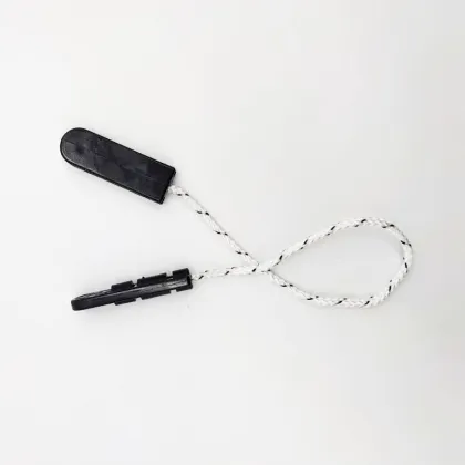 LG Dishwasher Parts: Hinge Cable Tension Cord 4933DD3001B