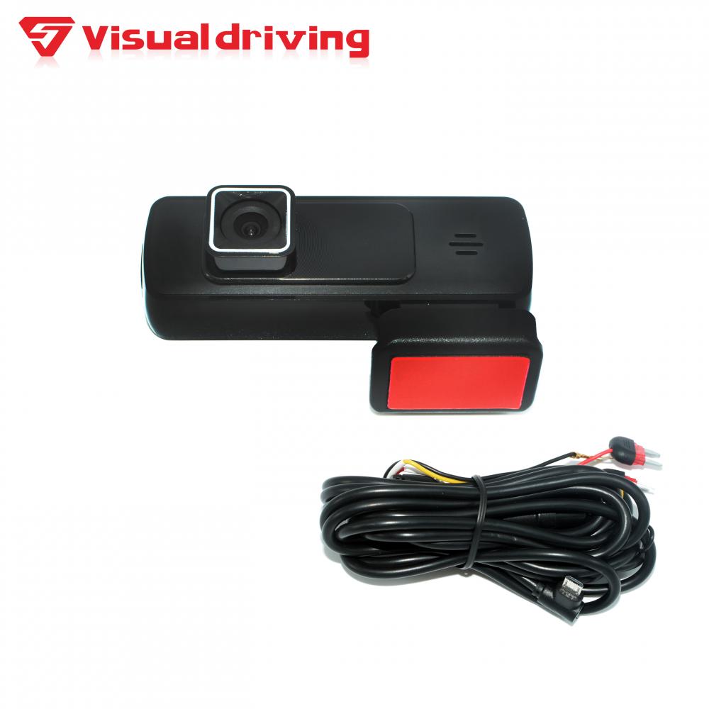 MIGLIOR MINI DASH CAM senza schermo