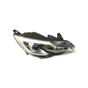Chery Jetour X70 S M PLUS LED Lights - Accessories & Spare Parts