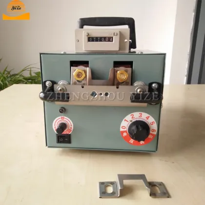 Poultry Beak Trimming Machine: Chicken and Duck Debeaking Equipment