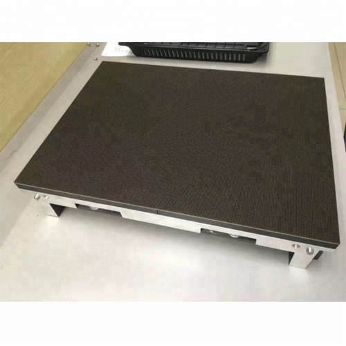 Good Sale P6.25 Dance-Floor Led Screen for Wedding