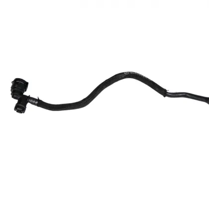 BMW X3 G01 F97 Engine Coolant Overflow Hose 17125A022D6