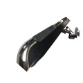 Dongsui Stainless Steel Side Step for Revo 2015