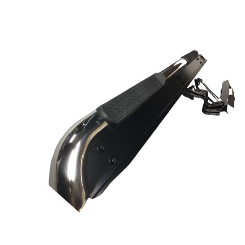 Dongsui Stainless Steel Side Step for Revo 2015