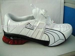 Running shoes