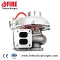 Turbófeltöltő GT3576D 825366-5004S 17201-EW041 Hino számára