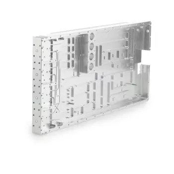 Super Quality Custom Aluminum Beams & Profiles: Factory Price Industrial CNC Extrusions