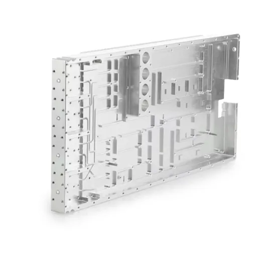 Super Quality Custom Aluminum Beams & Profiles: Factory Price Industrial CNC Extrusions