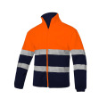 Class 3 Hi Visibility Safety Sweatshirts