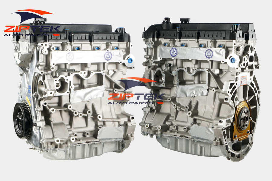 L3 engine