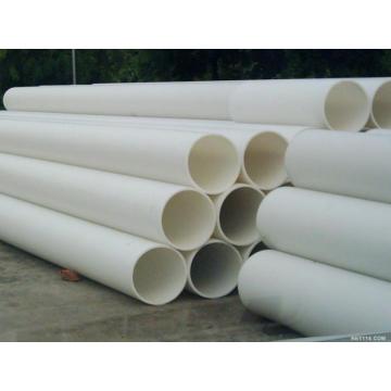 PVC Impact Modifier MBS for Transparent Products