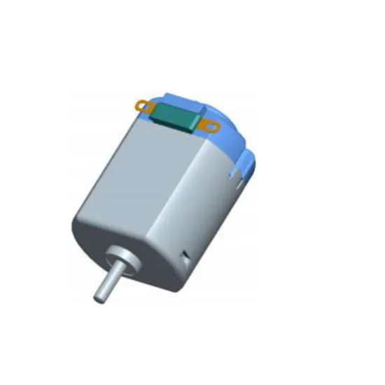 YH 130SA Micro Motor: Versatile Power Solution for Remote Control Toys, Electric Shavers, and More