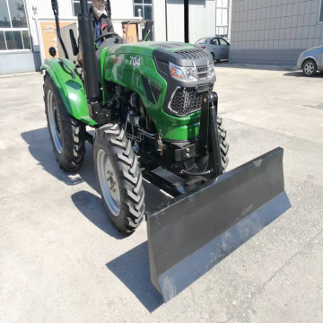 ขายรถแทรคเตอร์ขนาดเล็กขนาด 1500 มม.