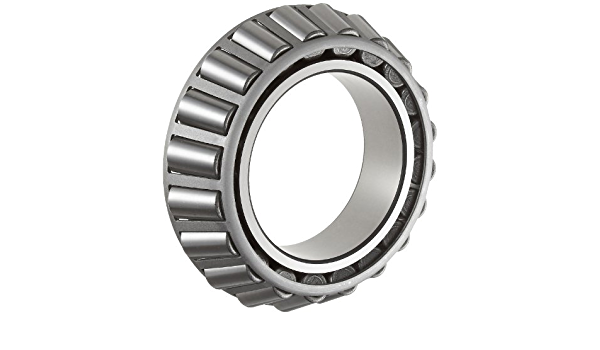 High Speed Roller Auto Bearing 33013