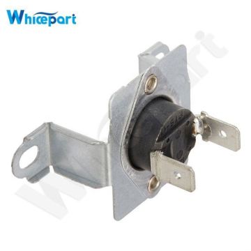 サムスンドライヤーと洗濯機のアクセサリー：Thermostat 320F、DC96-00887A、およびアプライアンスの修理とメンテナンス用のサーマルヒューズキット