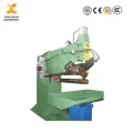 Automatic Industrial Pneumatic AC Circular Straight Seam Welder Machine