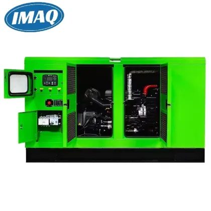 Diesel Generators 3 Phase 100kVA