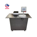 Sausage Tier Sausage Filling Equipment Clipper Machine