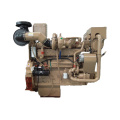 CUMMINS محرك ديزل KTA19-C525 آلات البناء