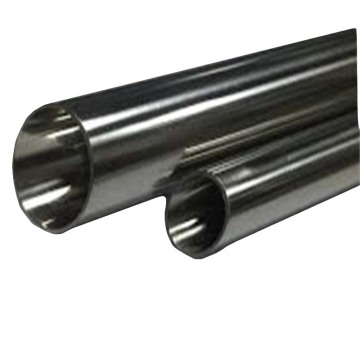 Tubo de aço inoxidável ASTM 304L