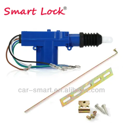 Car Electric Motor Kit