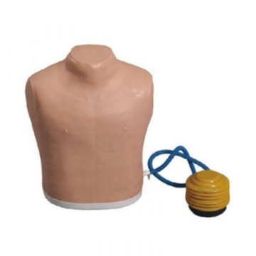 Darhmmy Medical Science Pneumothorax behandelingsmodel