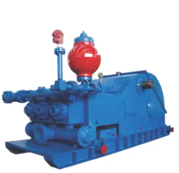 Factory Price API 7k Oilfield Drilling Mud Pump