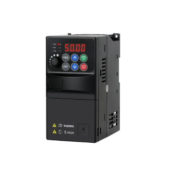 China SU-600 Mini Frequency Converter 0.75kw-2.2kw 220v/380v 50hz to 60hz