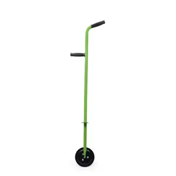 Rotary Wheel Lawn Edger Tool: Comprehensive Manual and Guide for Effective Garden Maintenance