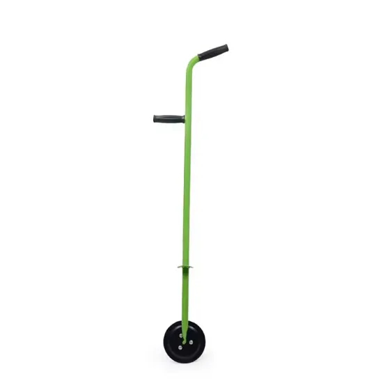 Rotary Wheel Lawn Edger Tool: Comprehensive Manual and Guide for Effective Garden Maintenance