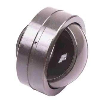 Radial Spherical Plain Bearings GEG-ET-2RS Series