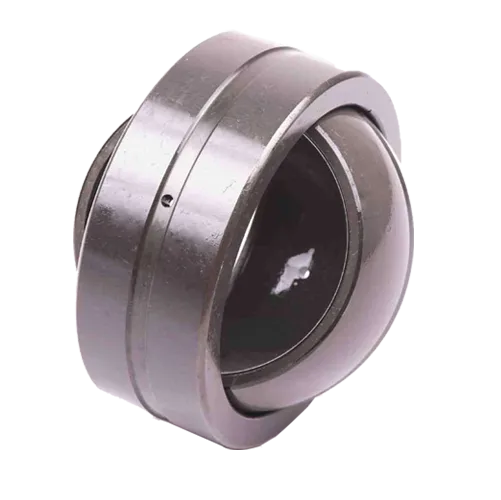 Radial Spherical Plain Bearings GEG-ET-2RS Series