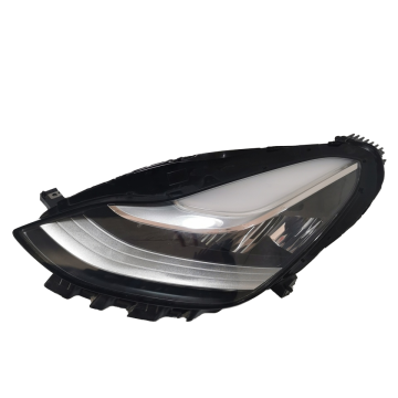 Đã sử dụng Đèn pha đèn pha gốc Model3 Đèn pha tự động cho đèn pha LED Tesla Model 3