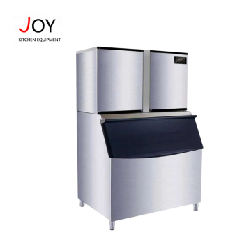 1000kg Ice Block Machine: Large Scale Ice Maker Solution in Pakistan