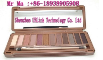 Chinese The best 12 Color Eye Shadow Price How about
