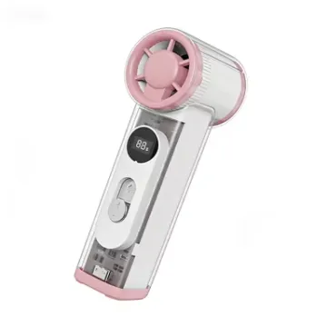 Smart Home High Speed Fan with Energy Savings