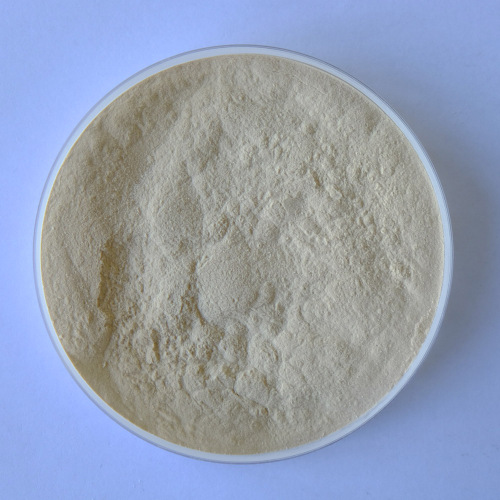 Multi-enzyme Granulate for detergent