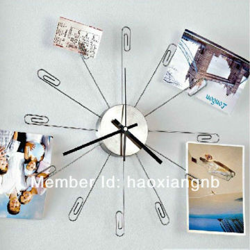 Multi-function Clock, Multi-function album, wall clocks, photo album, photo collection, creative clock, creative album, creative