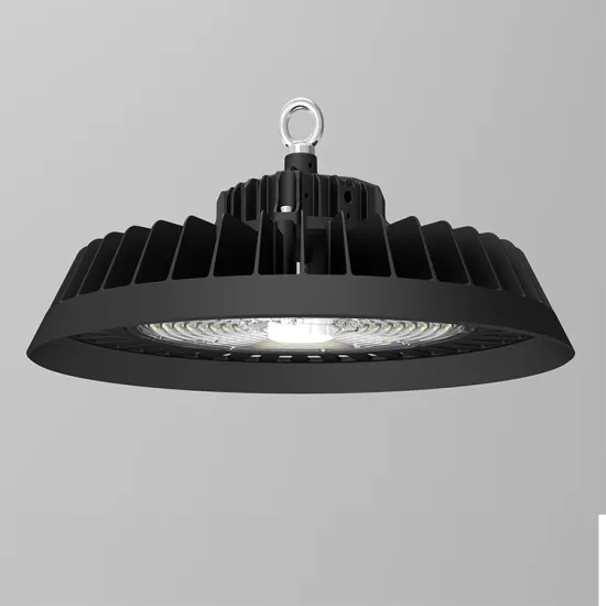 Smd2835 Low Cost Warehouse Workshop 100W 150W  200W Ufo Led High Bay Light Die Cast Aluminum Led Housing LED Heat sink