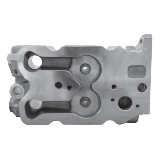 Wholesale Auto Parts: Aluminum Engine Cylinder Heads for Toyota, Mazda, Nissan, Suzuki, Isuzu, and Mitsubishi Vehicles