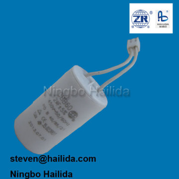 12uf 450v cbb60 water pump capacitor