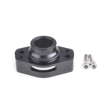 Modified Turbine Exhaust Valve Adapter for Ford F-150 2.7L/3.5L (2016+)