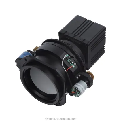 Vox Sensor Night Vision Thermal Camera: Advanced Infrared Imaging Technology