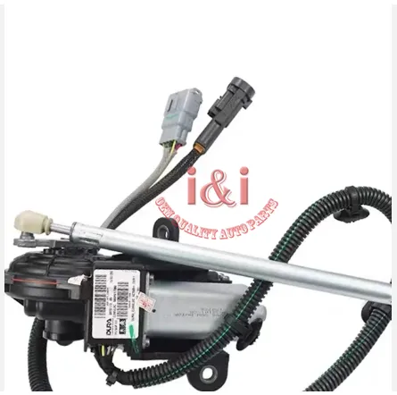 Original New Auto Transmission Systems Electronic Module 9802017380 for PEUGEOT