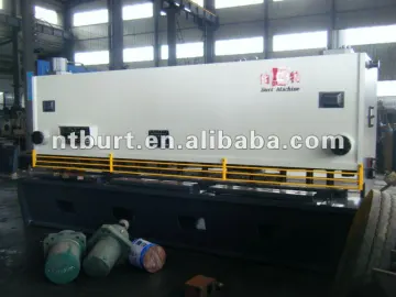 manual metal sheet shear