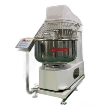 Industrial Bakery Equipment: Focus on New Commercial Dough Mixer Hoists