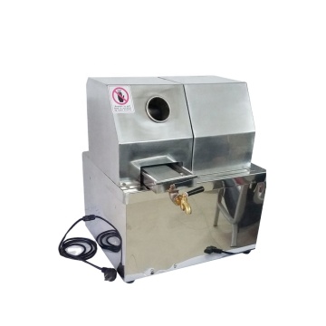 Durable & Sturdy Sugarcane Juice Squeezer Machine