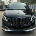 2024 Fujian Benz Vito Elite Edition Modification