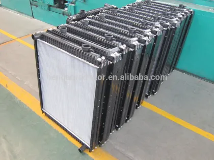 water cooling radiator